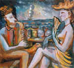 "���� �� ���������". 1999. ������, �.