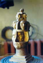 ������ � ���� ����, ��� 25 �� 1999