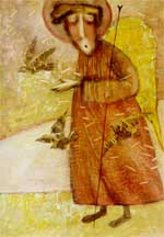 "����� �3" 2001�. ���, �����, ������� 100�60