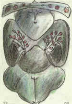 �� ����� "�����" ��������� ���������. ���., ����. ��������. 30*19. 1996. ������������� ������.