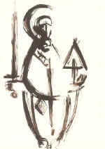 ����� "������ ���������", ���., ����, 31*19, 1997�. ������������� ������.