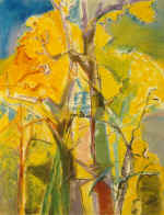 ������� �����. 1994. �., �������. 65*50.