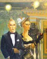 ������ � ���������. ���., �. 90�70. 1996