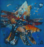 ����� ����� �����. 1997. �����, �����. 65*60.