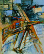 ������ �  �������� ������.  1998. �����, �����. 70*50.