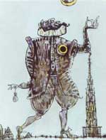 ����� �� ���������, 1998, 40�30 ������,����. ����. ����� ����� ���������� �������.