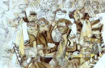 ��-��-��, 1998, 40�60 ����. ����, ������. ����� ����� ���������� �������.