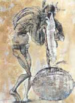 ���� �������, 1998, 40�30 ����. ����, ������. ����� ����� ������ � �������