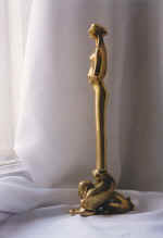 ���������� ������� ������ "Casta Diva"? ������, ��������. ������������ "����� ��������" 